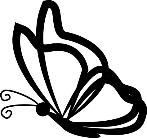 Clipart butterfly outline - Page 1 of 100. Find & Download Free Graphic Resources for Butterfly Cartoon. 100,000+ Vectors, Stock Photos & PSD files. Free for commercial use High Quality Images.
